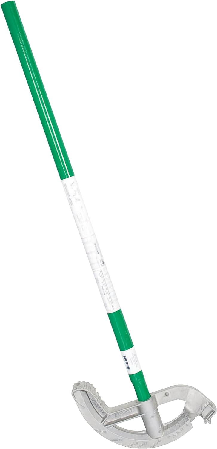 slide Greenlee® 842AH