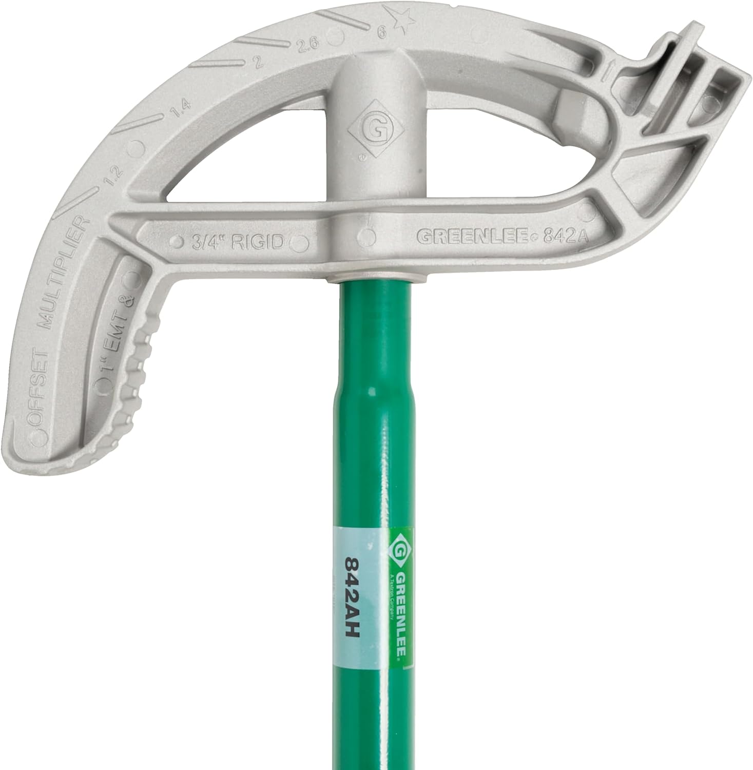 slide Greenlee® 842AH