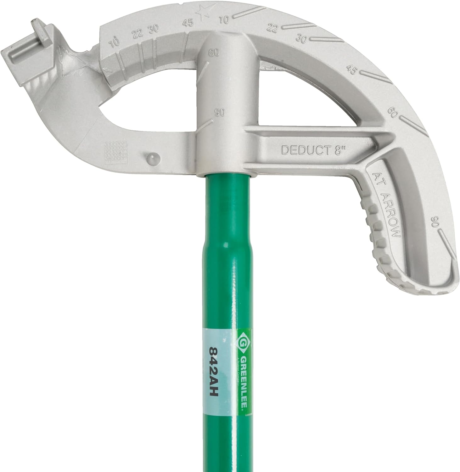 slide Greenlee® 842AH