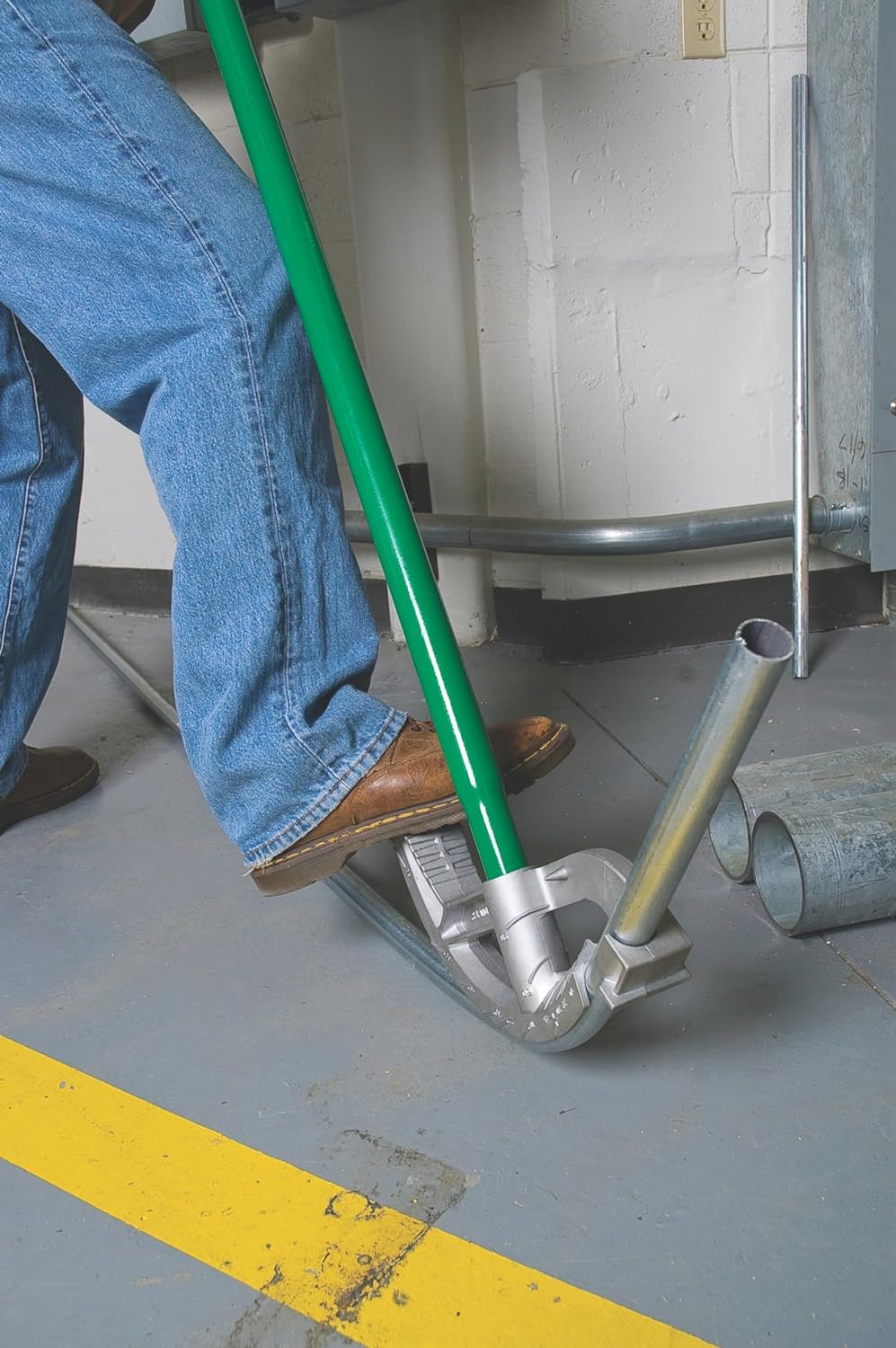 slide Greenlee® 842AH