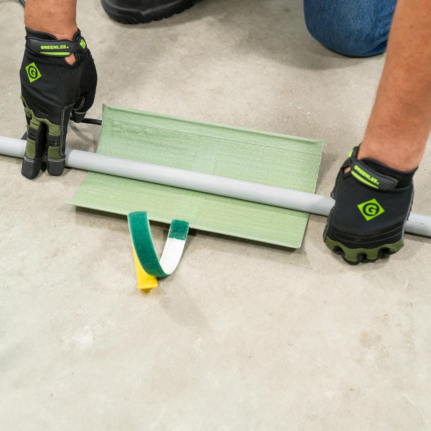 slide Greenlee® 860-3