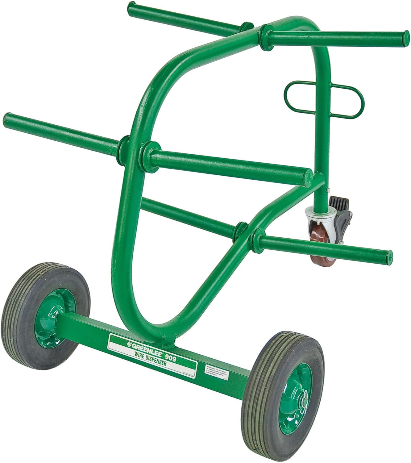 slide Greenlee® 909