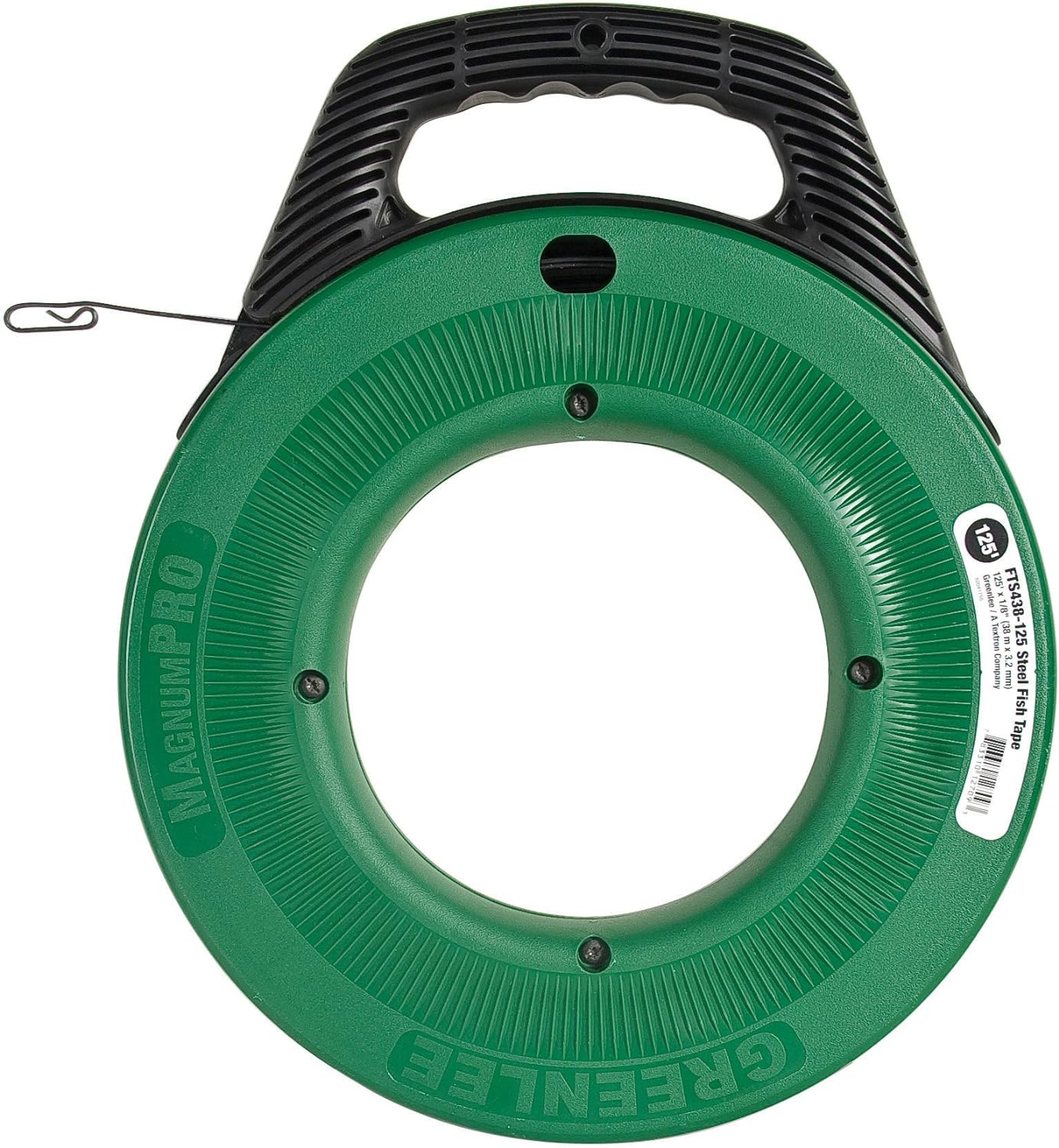 slide Greenlee® FTS438-125