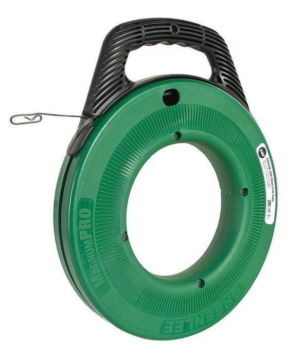 slide Greenlee® FTS438-240