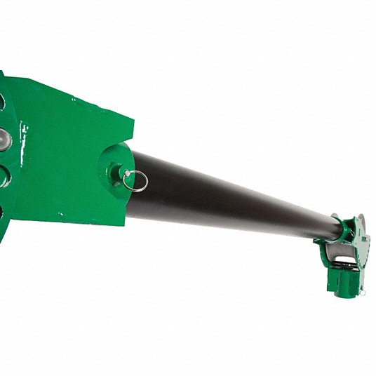 slide Greenlee® MVB-A