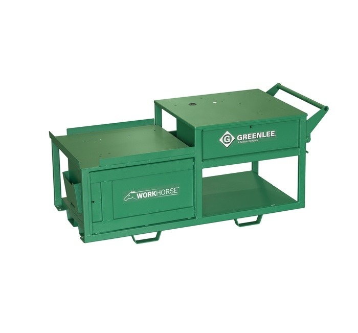 slide Greenlee® WK100