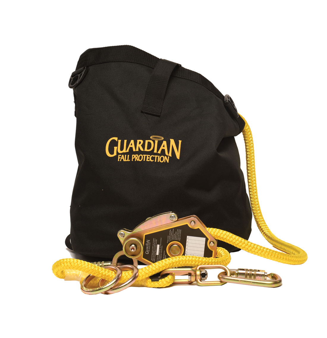 slide GUARDIAN FALL PROTECTION 04663-30FT