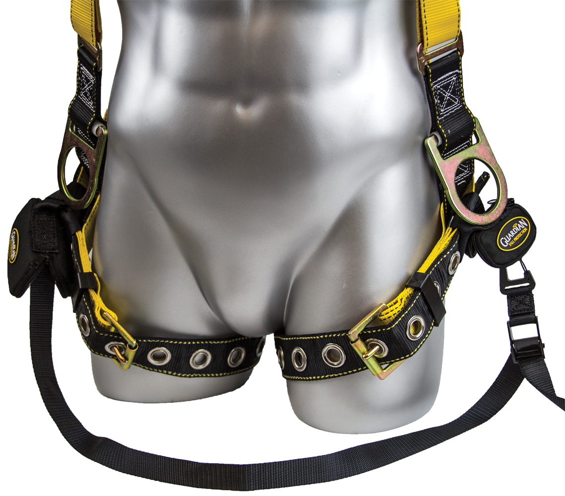 slide GUARDIAN FALL PROTECTION 10733
