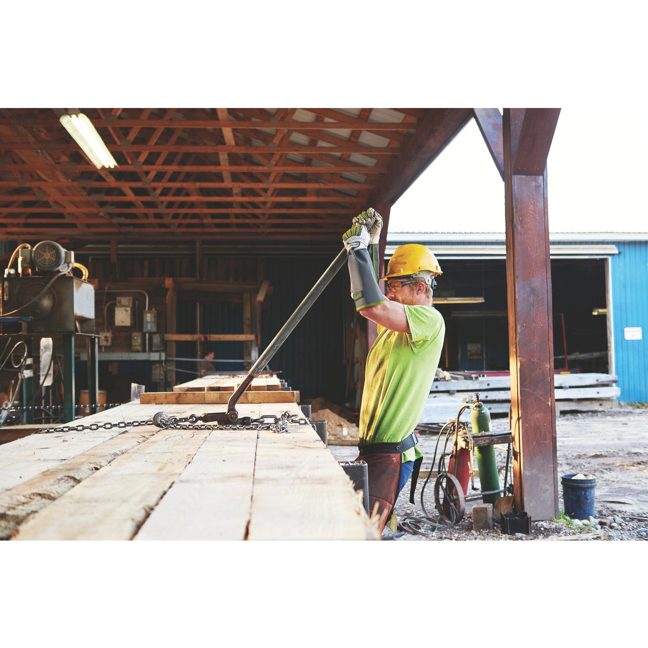 slide HexArmor® AG10009S-LG (9)