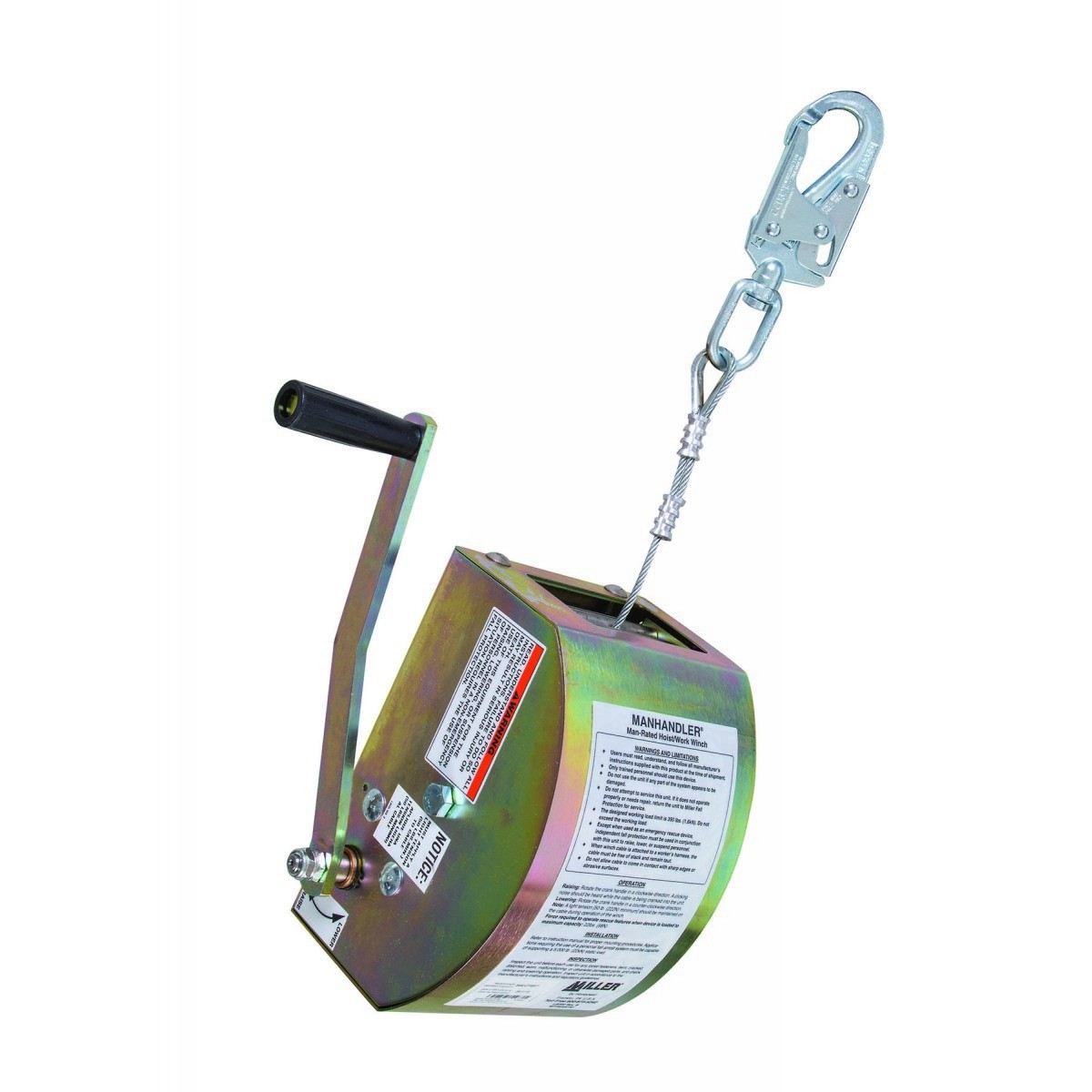 Honeywell Safety 8442-Z7/65FT