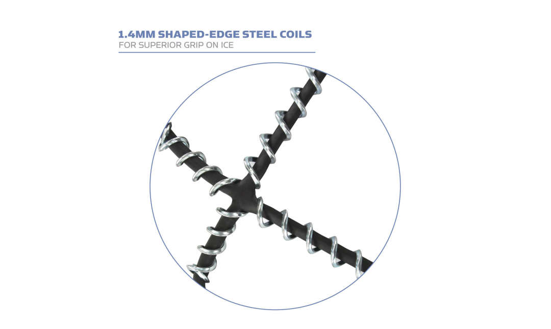 slide Yaktrak 8609
