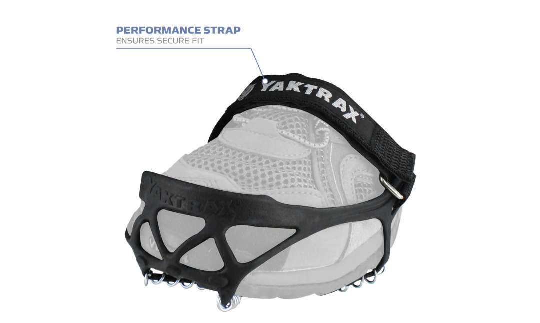 slide Yaktrak 8609