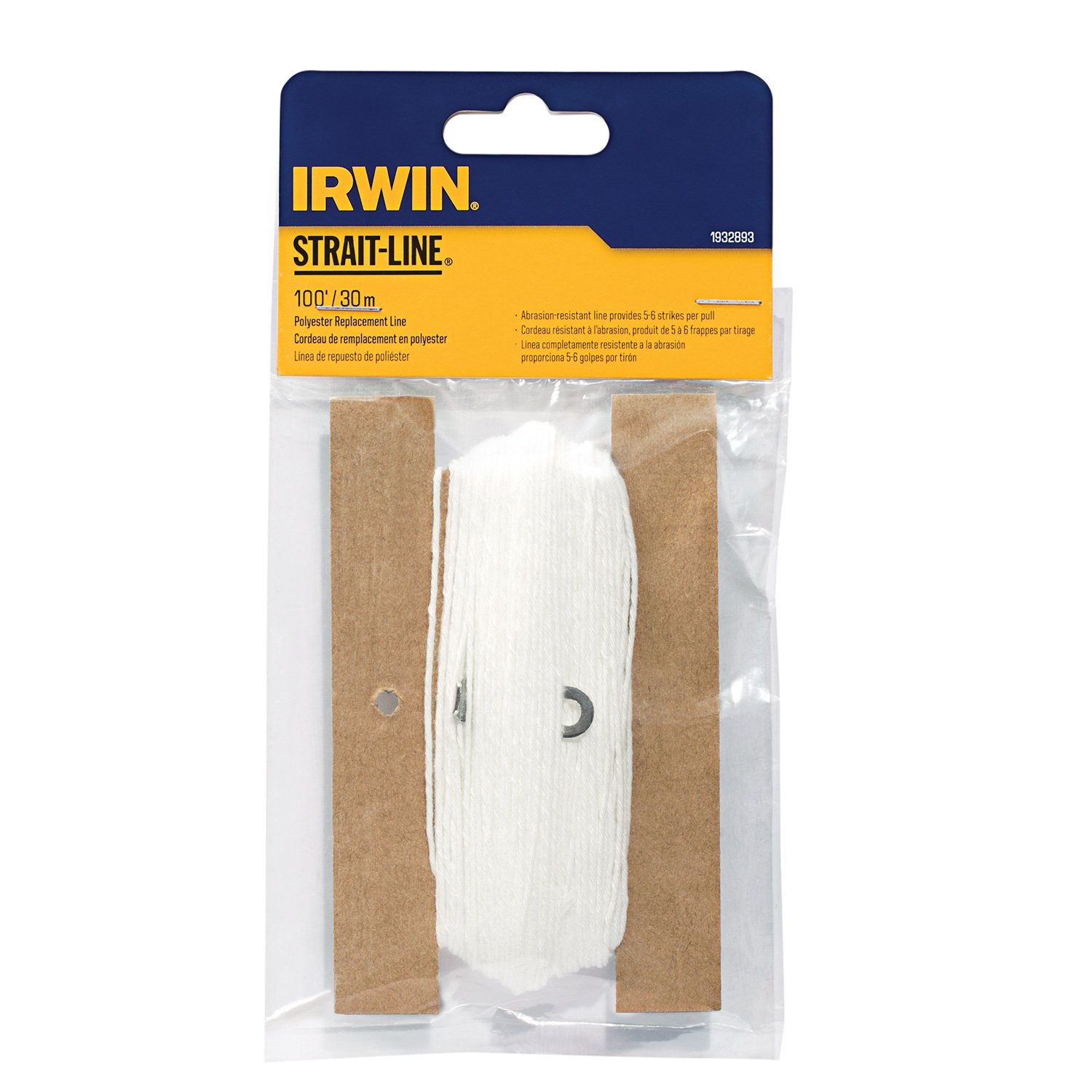 Irwin&reg; Strait-Line&reg; 1932893