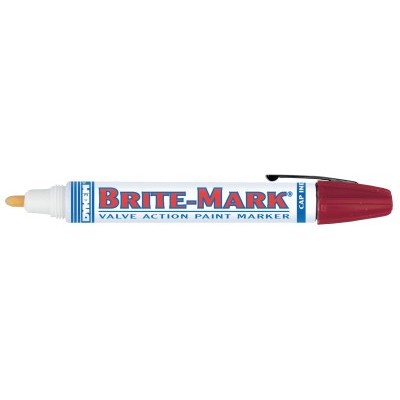 slide Dykem® 253-40006