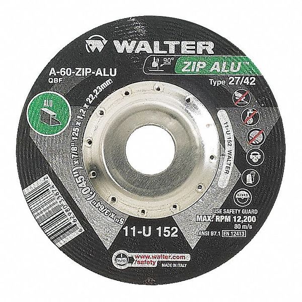 Walter 11U152