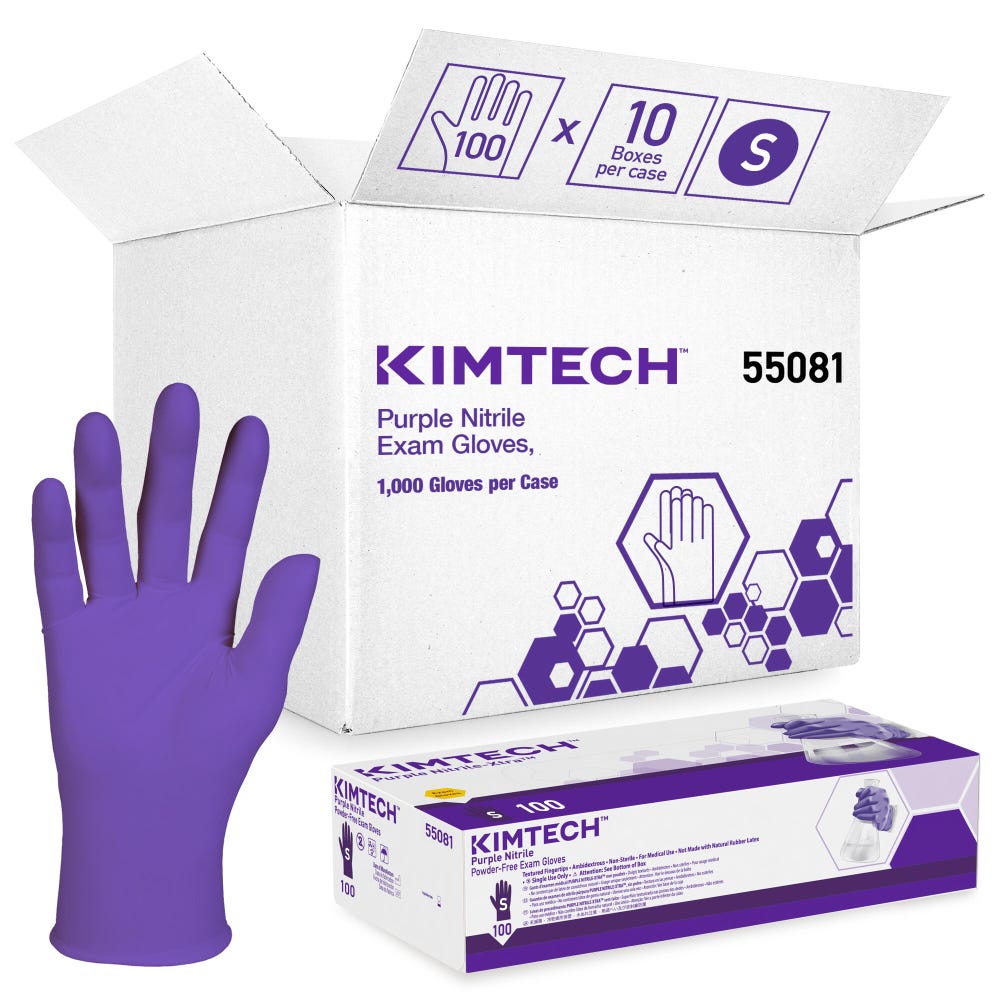 slide Kimtech* 55081