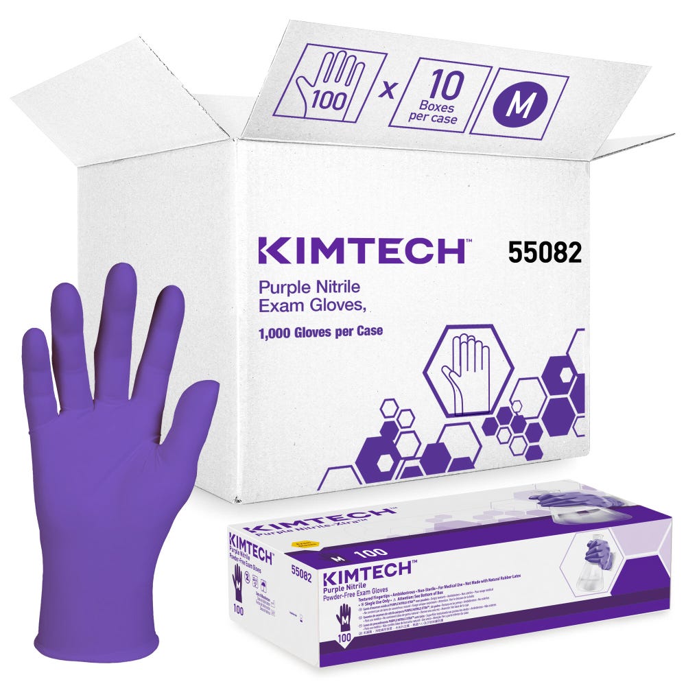 slide Kimtech* 55082