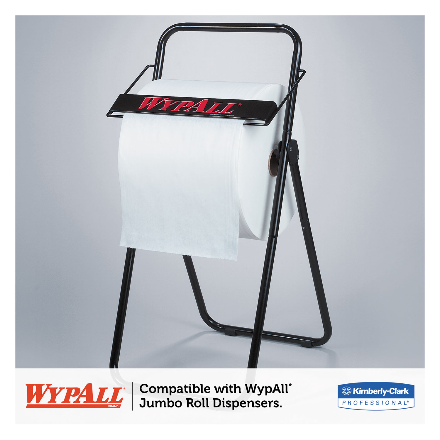 slide WypAll* 34955