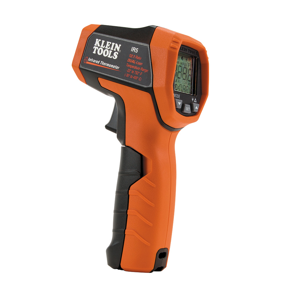 slide Klein® IR5