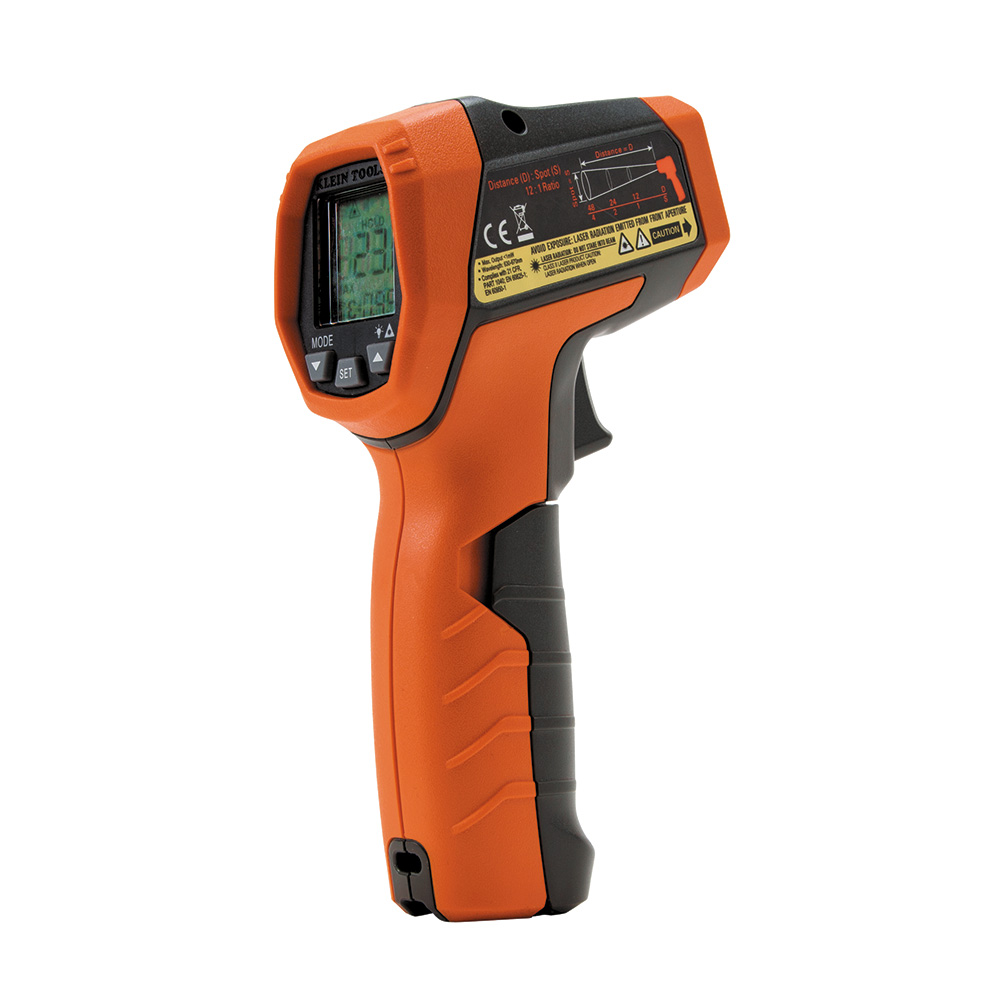 slide Klein® IR5