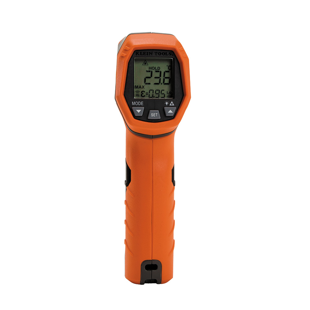 slide Klein® IR5