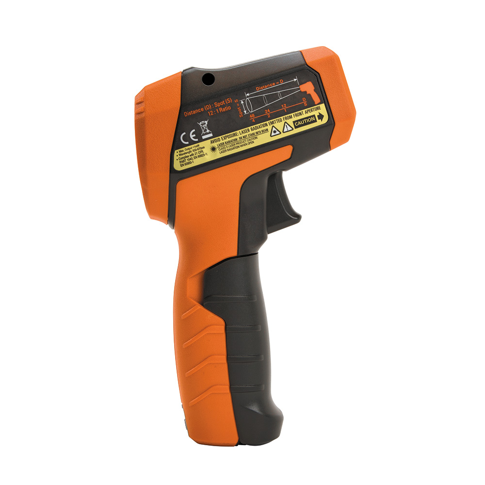slide Klein® IR5
