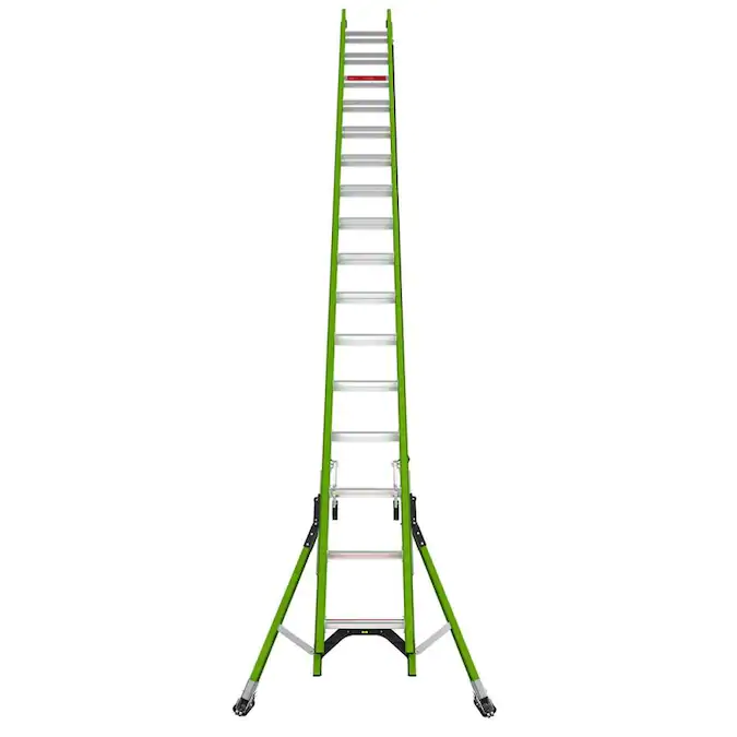 slide Little Giant 17232