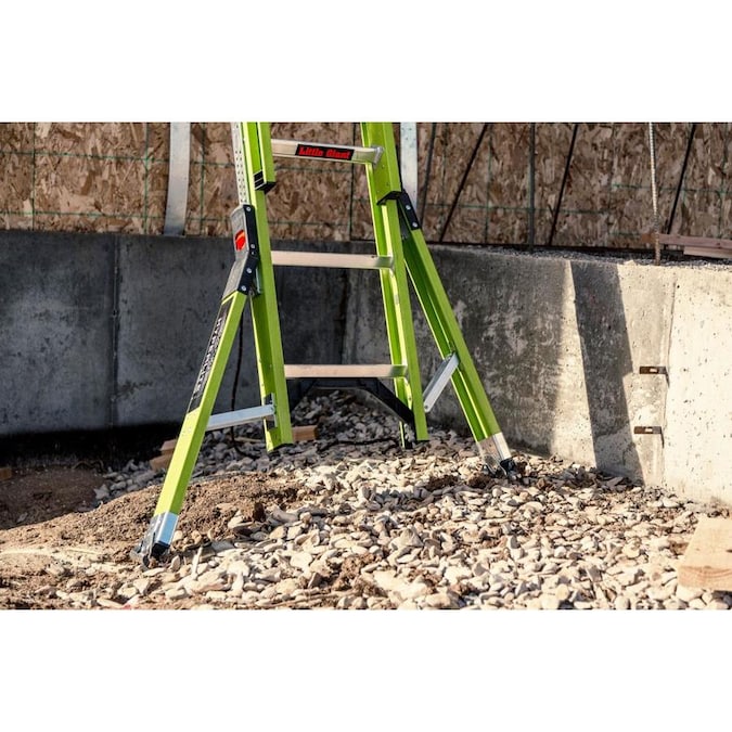 slide Little Giant 17232