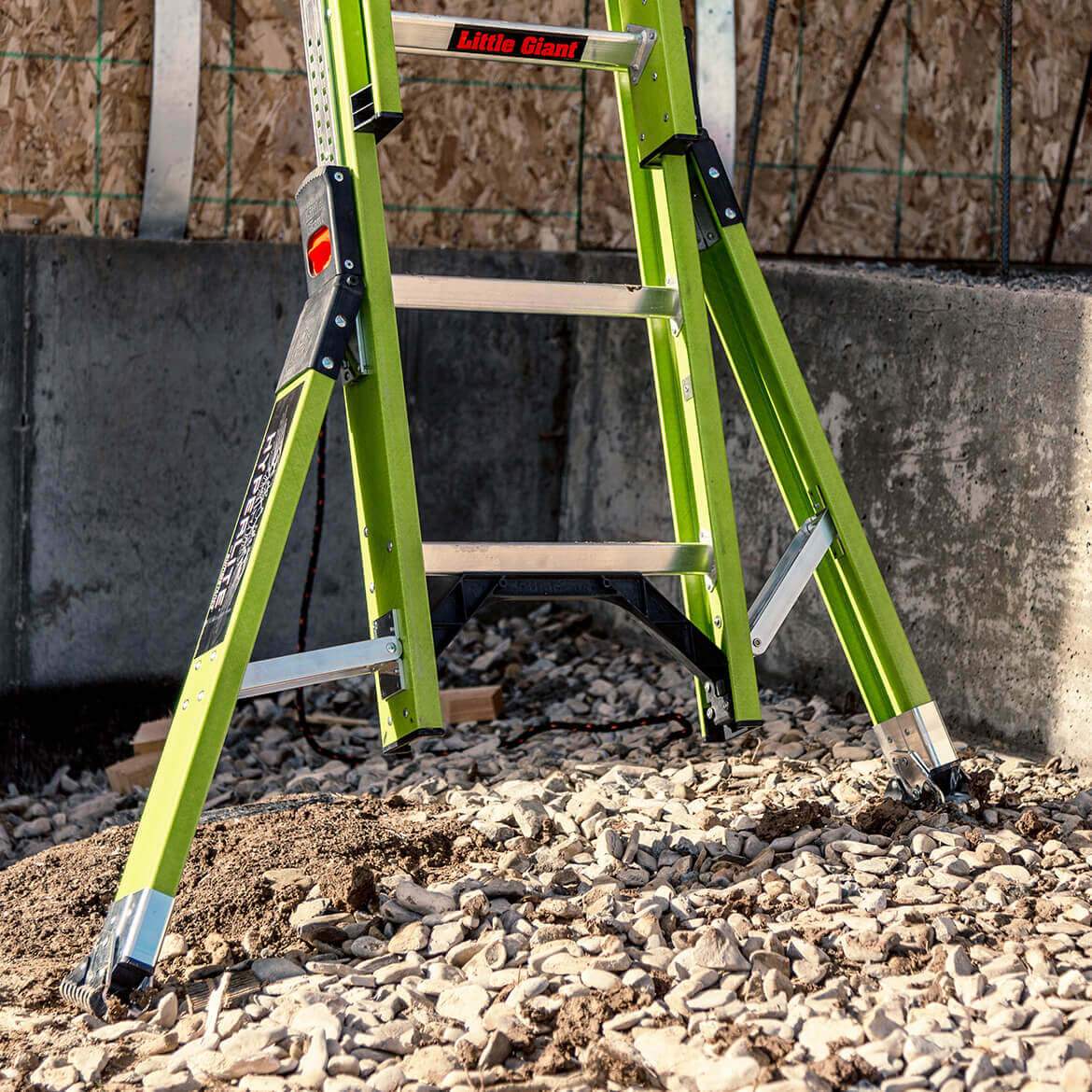 slide Little Giant® 17840