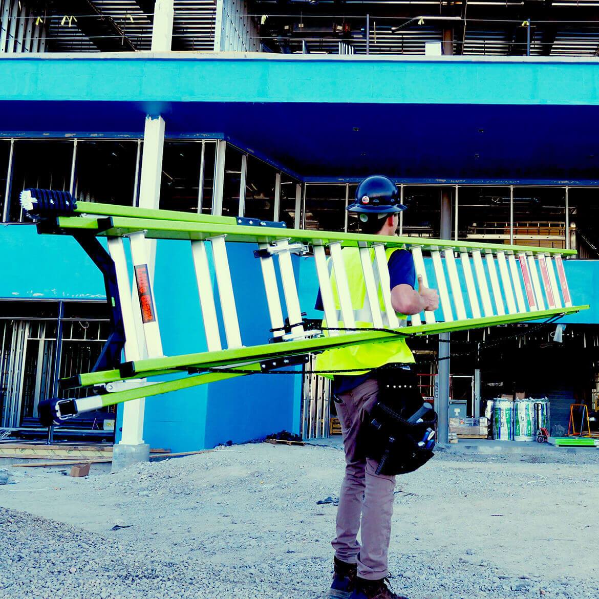 slide Little Giant® 17840