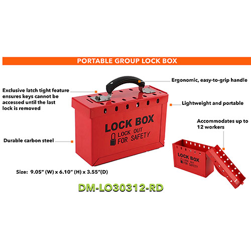 slide Diamond M DM-LO30312-RD