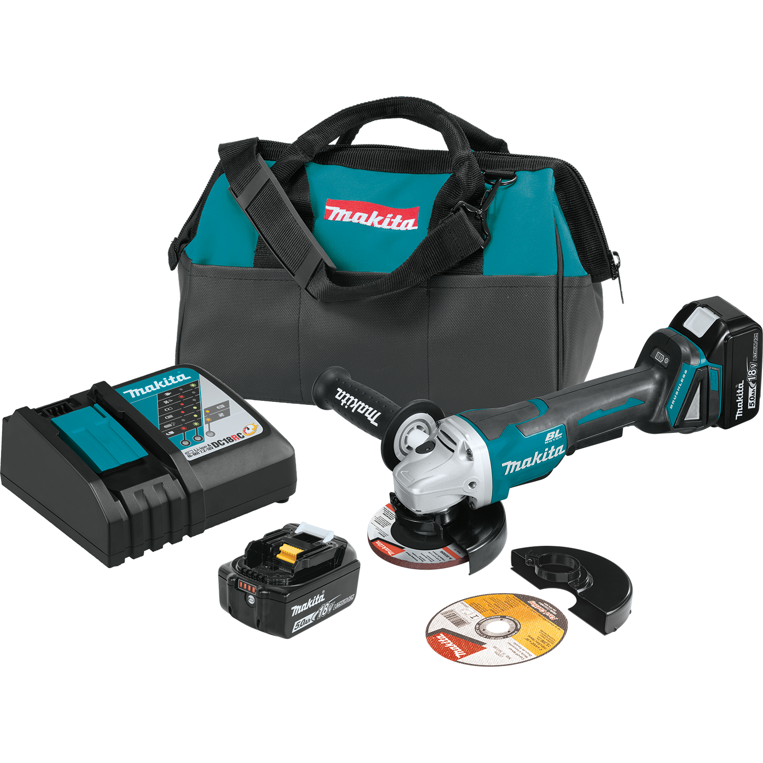 Makita® XAG11T