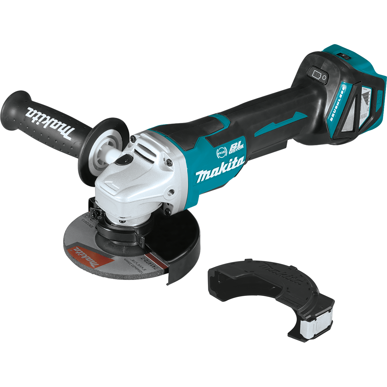 slide Makita® XAG20Z
