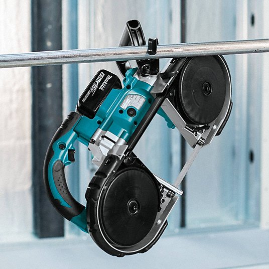 slide Makita® XBP02TX