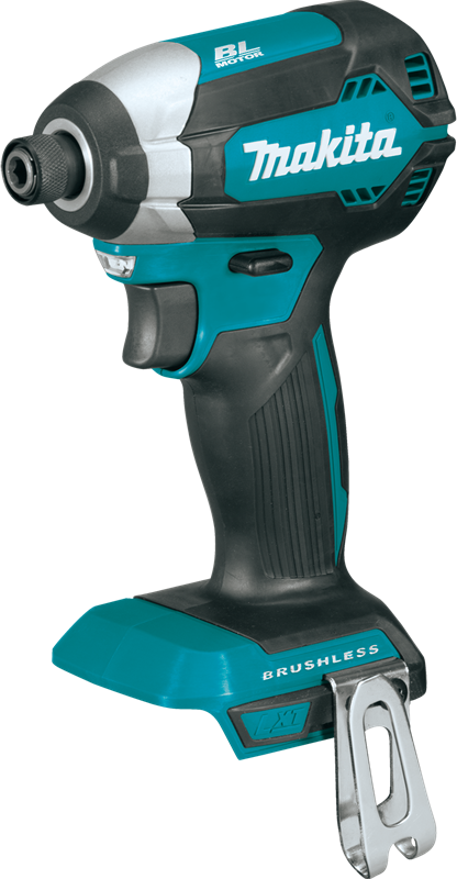 slide Makita® XDT13Z
