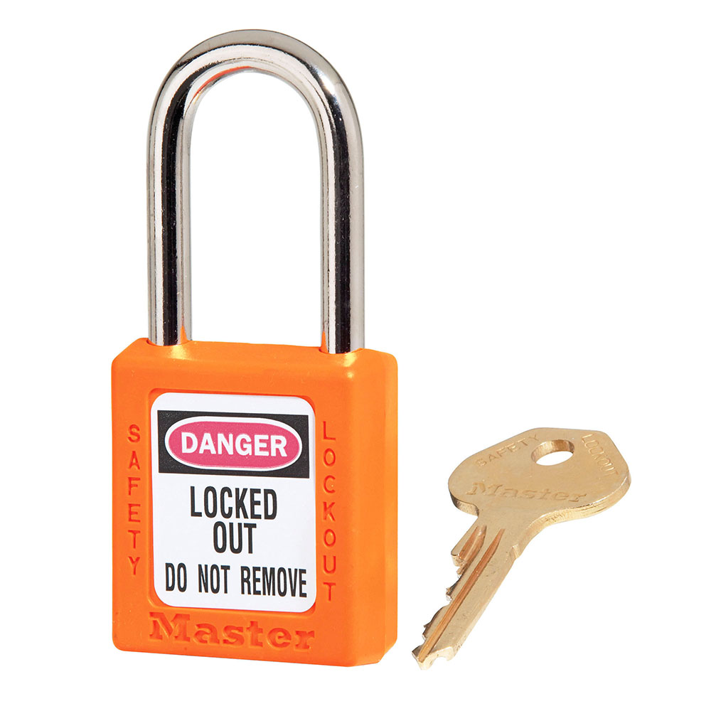 slide Master Lock&reg; 410ORJ