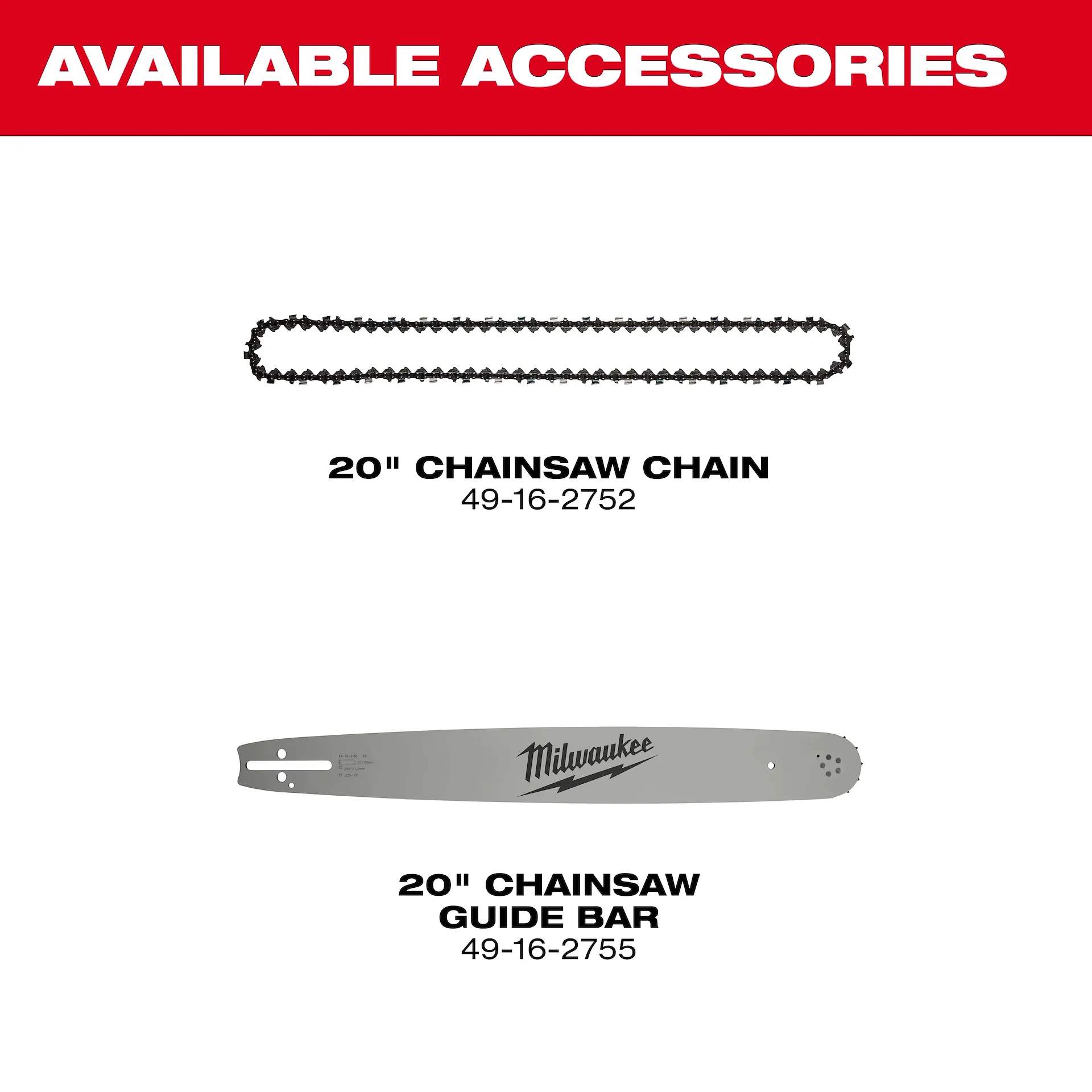 slide Milwaukee® 2827-22