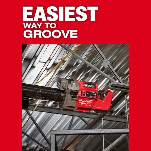 slide Milwaukee® 2928-22