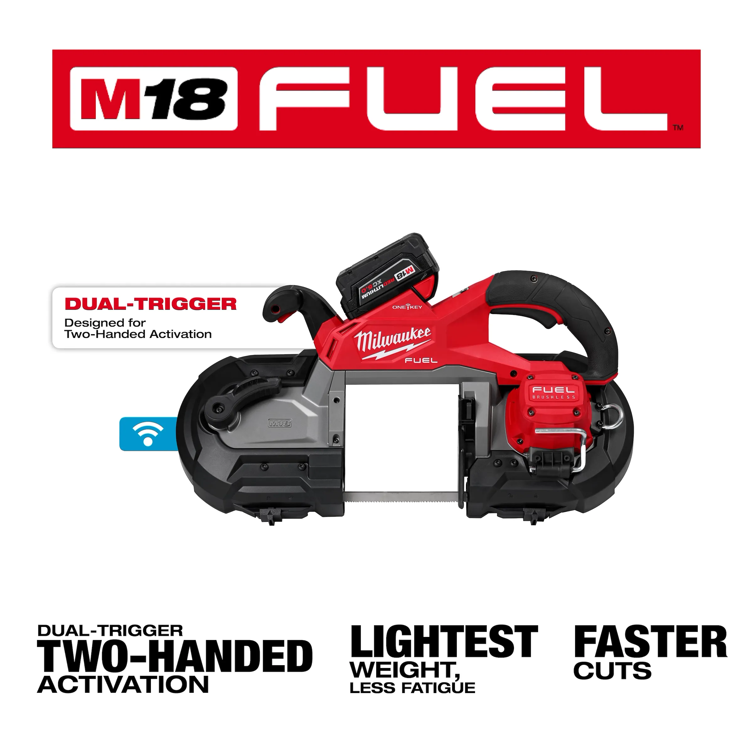 Milwaukee® 2929S-22
