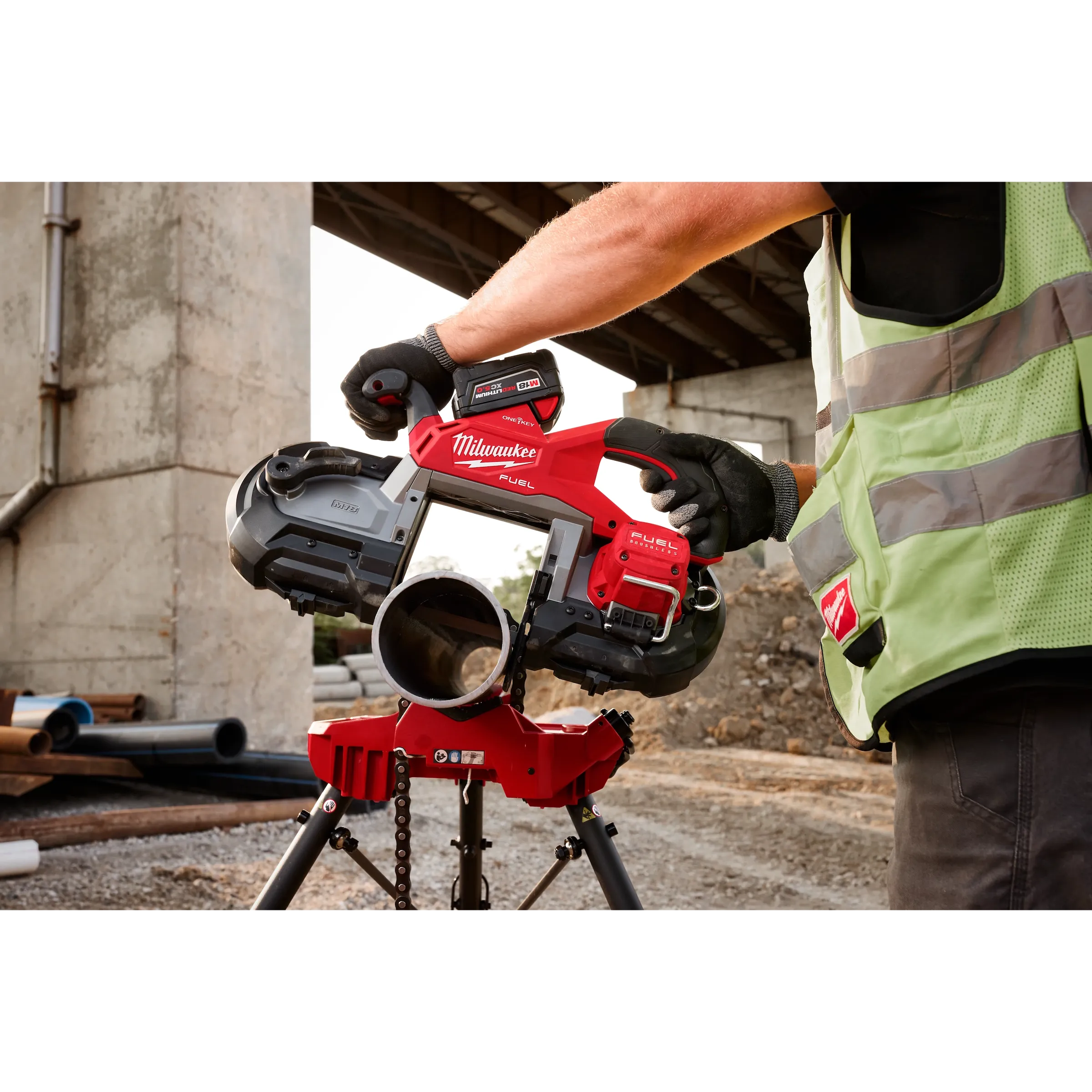 slide Milwaukee® 2929S-22
