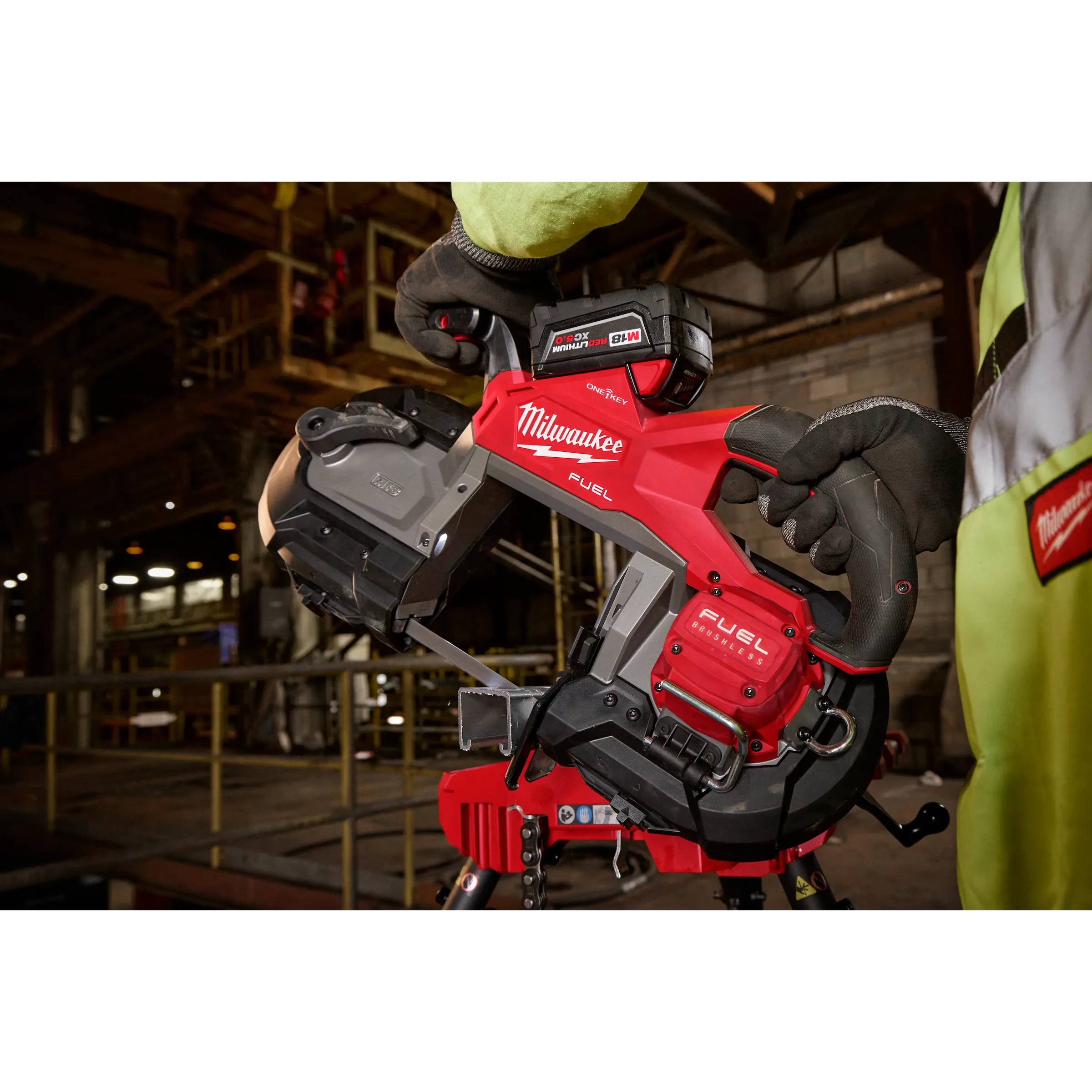 slide Milwaukee® 2929S-22