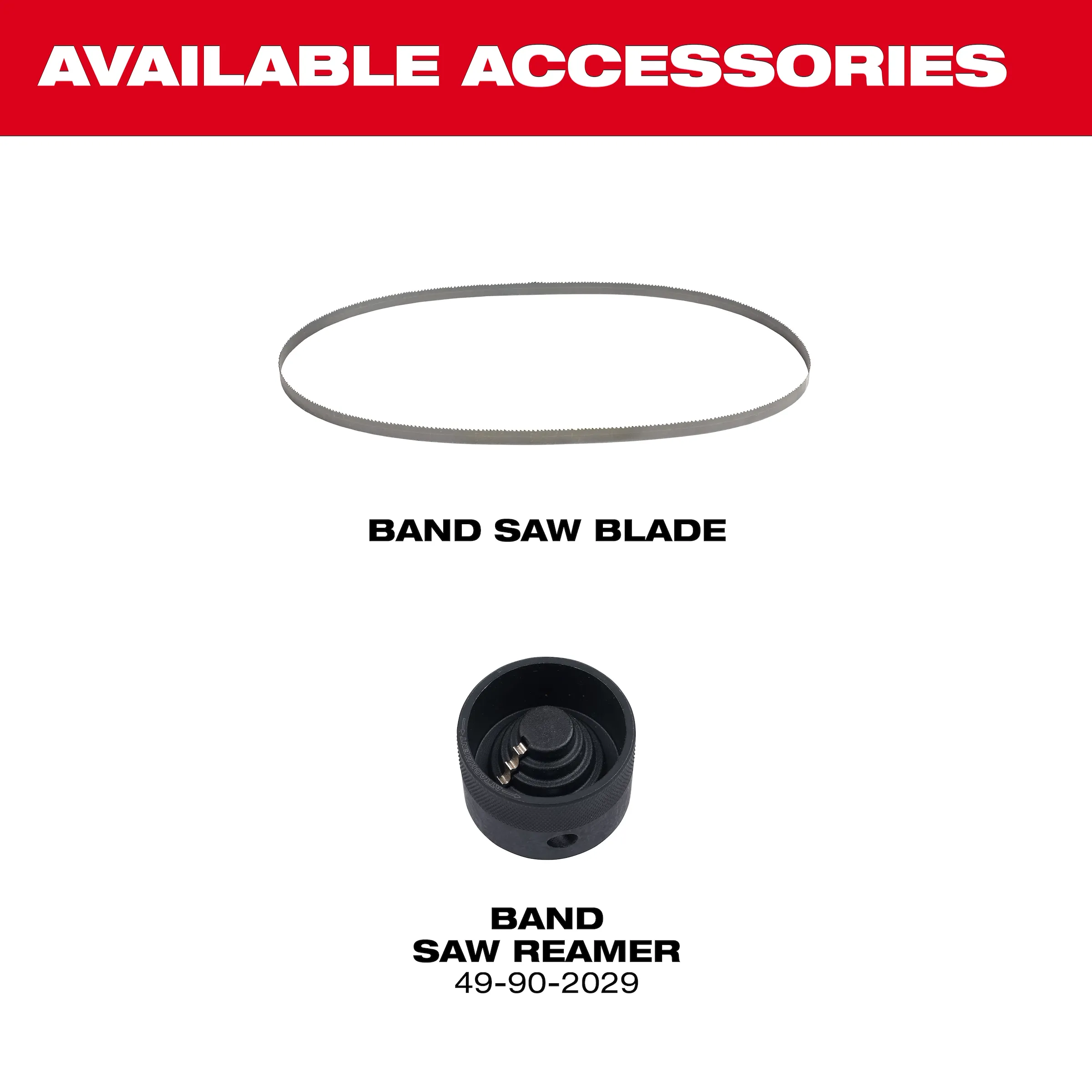 slide Milwaukee® 2929S-22
