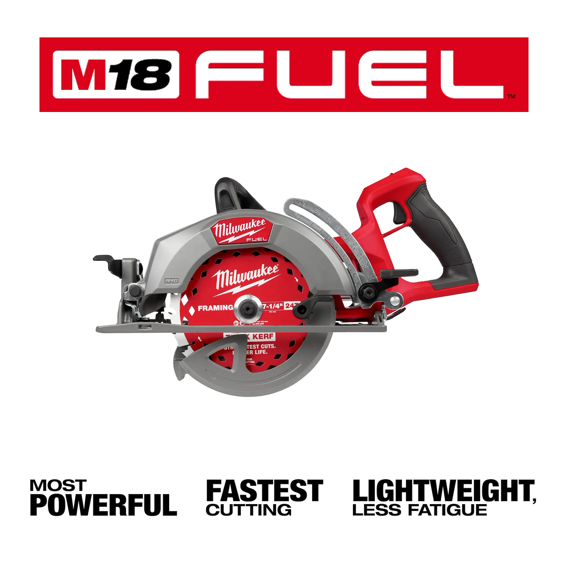 slide M18 FUEL™ 2930-20