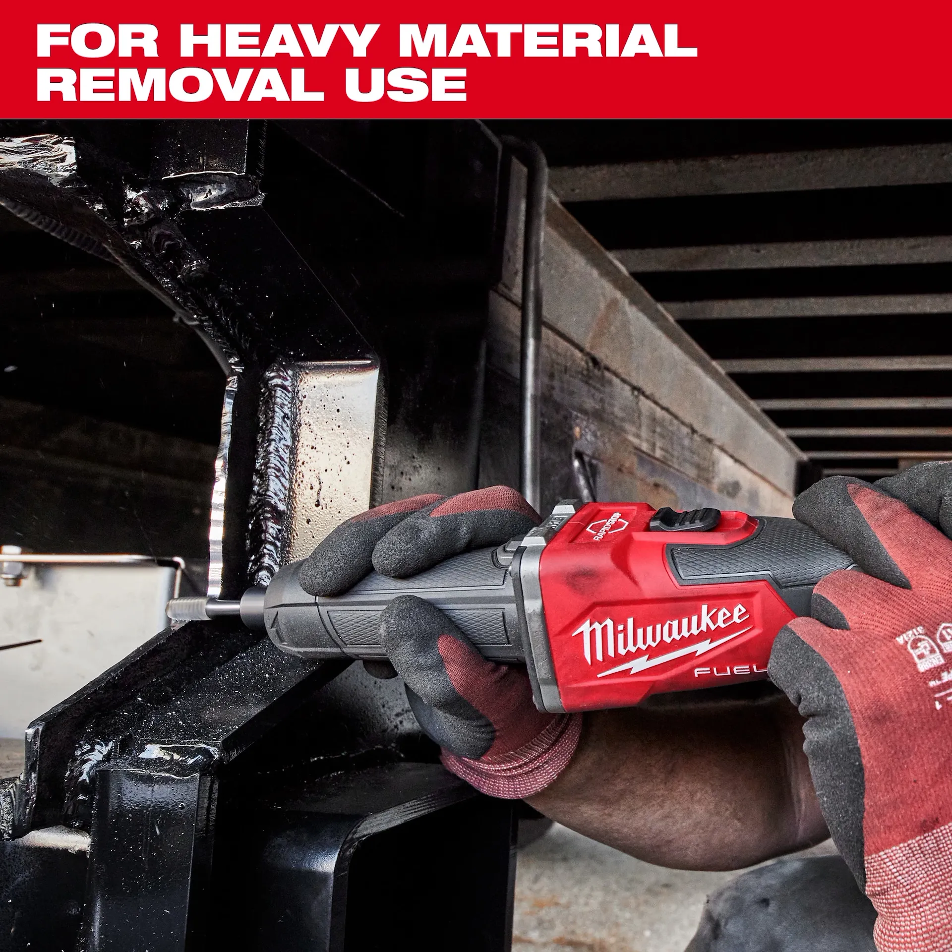 slide Milwaukee® 2939-20