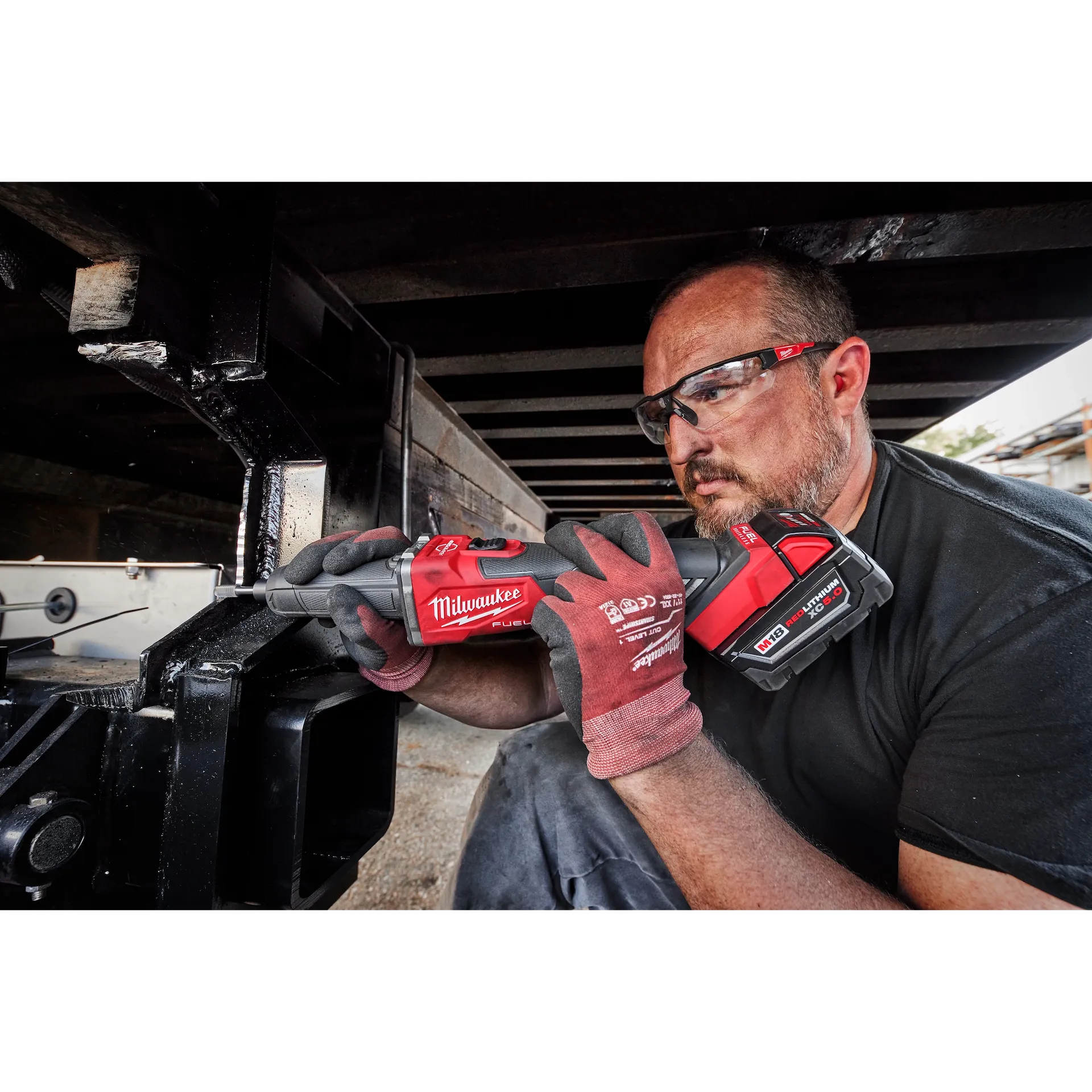 slide Milwaukee® 2939-20