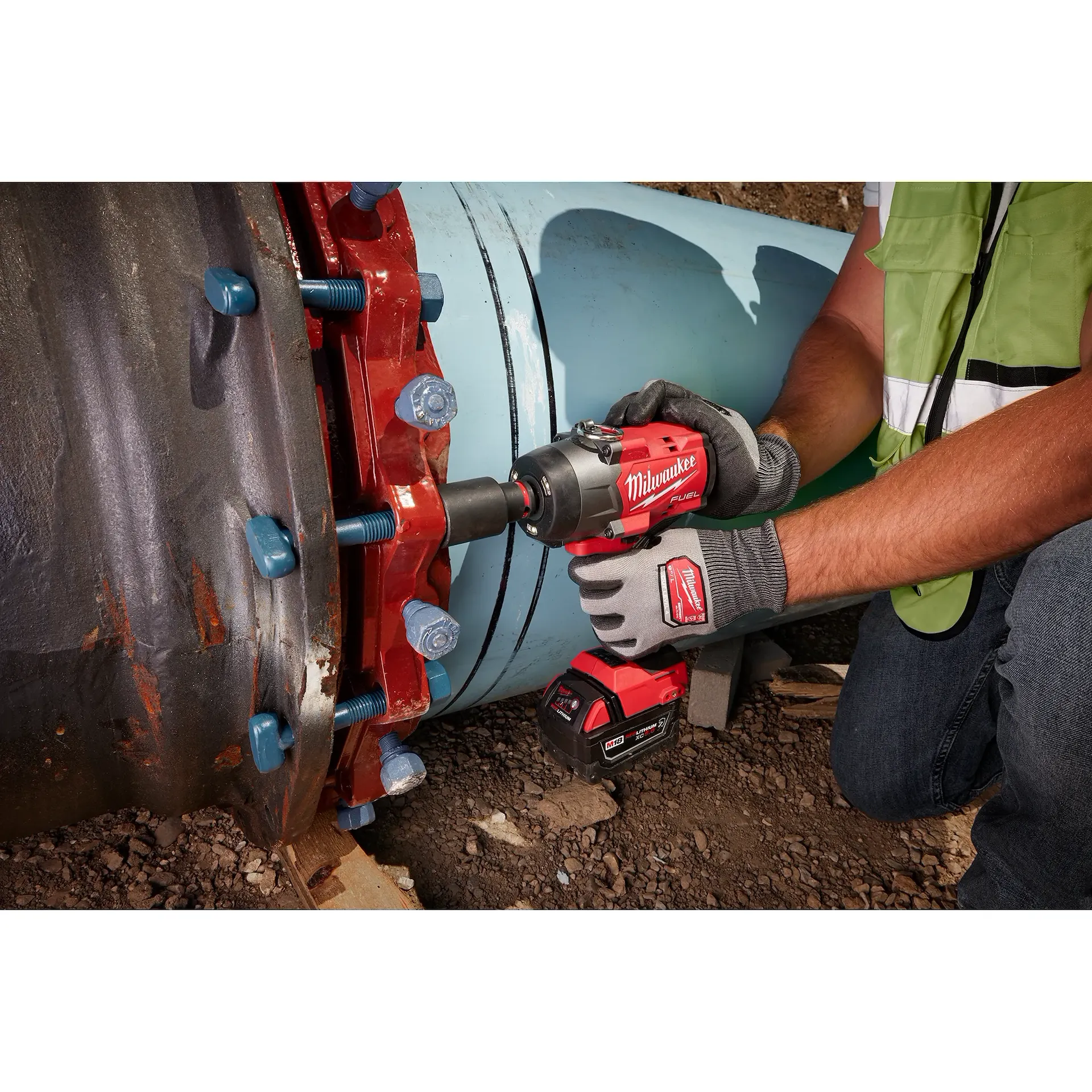 slide M18 FUEL™ 2966-20
