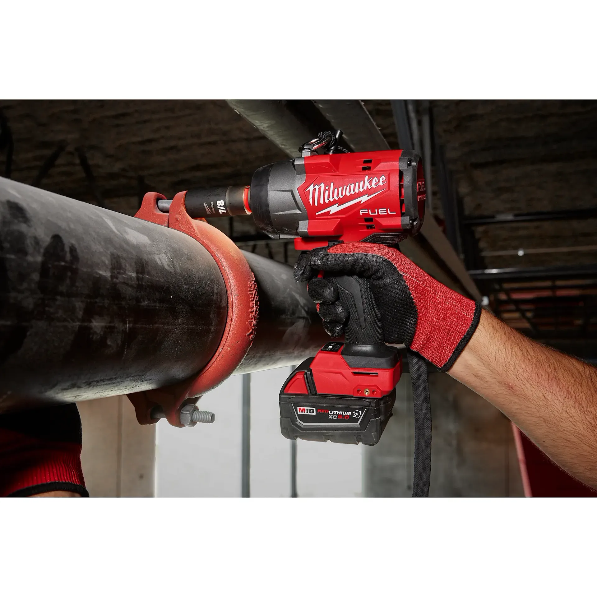 slide M18 FUEL™ 2966-20