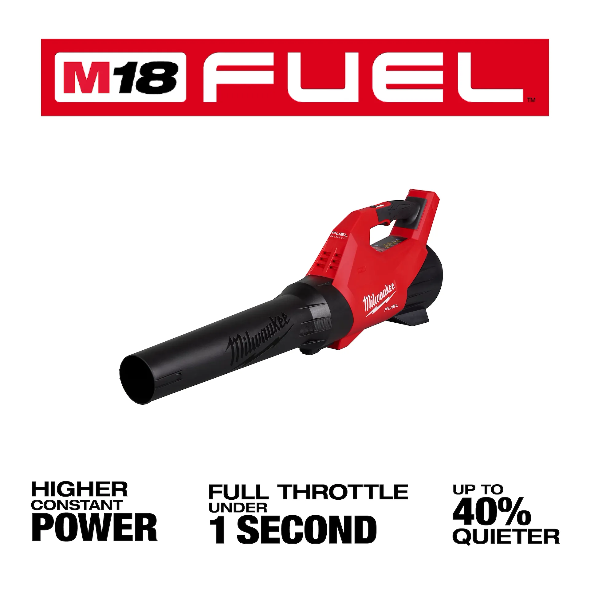 slide M18 FUEL™ 3017-20