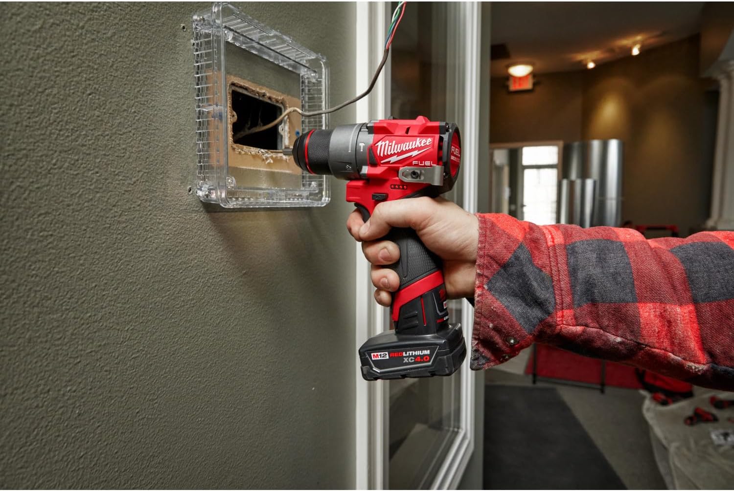 slide Milwaukee® 3404-20