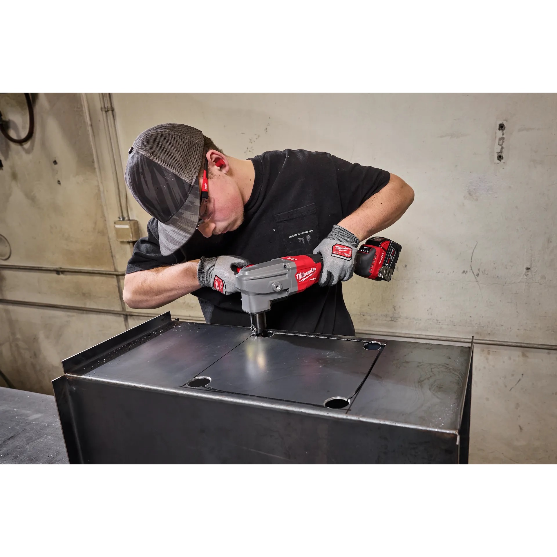 slide M18 FUEL™ 3476-20